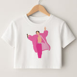 Harry Crop Tops