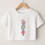 Trending Crop Tops