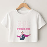 All Products Crop Tops