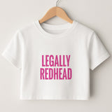 All Products Crop Tops
