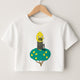 Adventure TimeCrop Tops