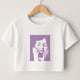 OliviaCrop Tops