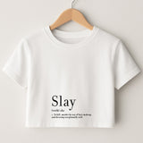 All Products Crop Tops