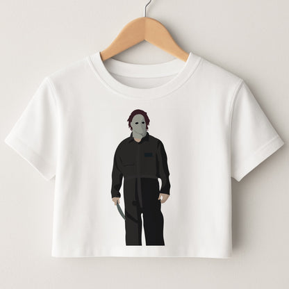 Knife - Myers Crop Top