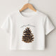 AutumnCrop Tops