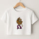 Scooby DooCrop Tops