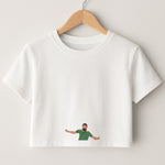 Diego Valeri - MLS Crop Top
