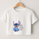 StitchCrop Tops