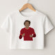 FootballCrop Tops