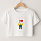 RobloxCrop Tops