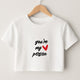 BoxingCrop Tops