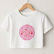 Emma ChamberlainCrop Tops