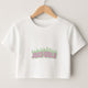 Juice WRLDCrop Tops