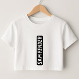 All Products Crop Tops