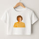 Stranger ThingsCrop Tops