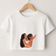 DisneyCrop Tops