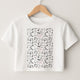 Lil PeepCrop Tops