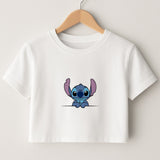 Roblox Crop Tops