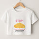 MemesCrop Tops