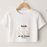 All Products Crop Tops