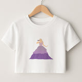 Taylor Crop Tops
