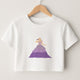 TaylorCrop Tops
