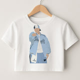 All Products Crop Tops