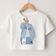 EminemCrop Tops