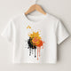 Skate AestheticCrop Tops