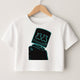 MarshmelloCrop Tops