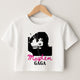 Lady GagaCrop Tops
