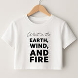 All Products Crop Tops
