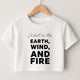 Abbott ElementaryCrop Tops