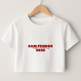 All Products Crop Tops