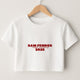 Sam FenderCrop Tops