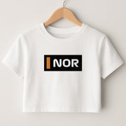 NOR Crop Top 1