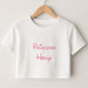 DisneyCrop Tops