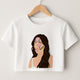 OliviaCrop Tops