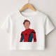 Tom HollandCrop Tops