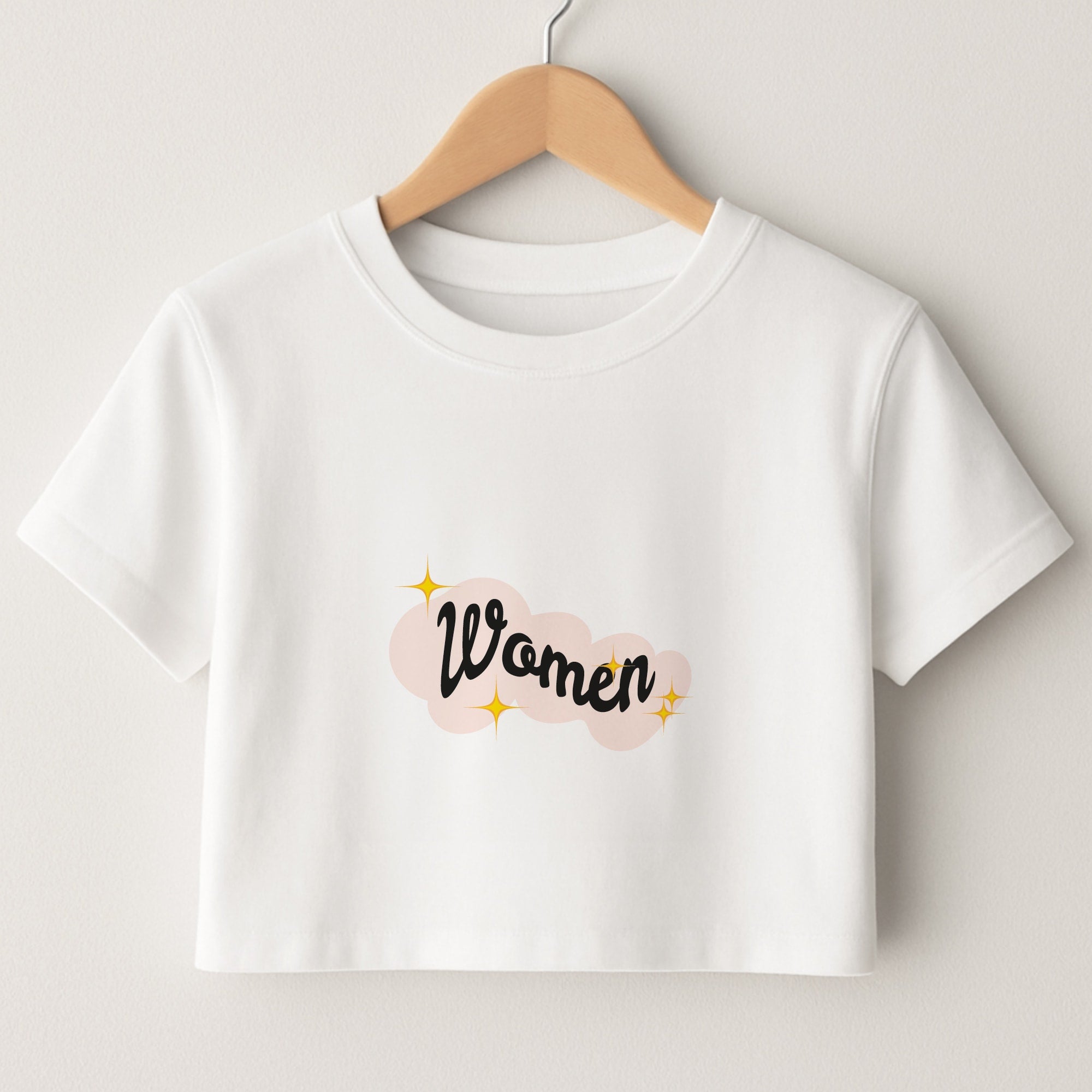 Women - Pride Crop Top