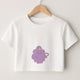 Adventure TimeCrop Tops