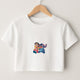 RobloxCrop Tops