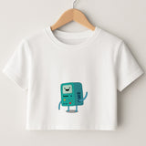 All Products Crop Tops