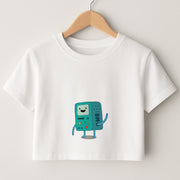 BMO Crop Top 1