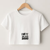 All Products Crop Tops