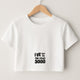 BustedCrop Tops