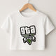 GTACrop Tops