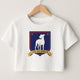 Ted LassoCrop Tops