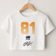 F1Crop Tops
