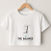 The Balance Crop Top 1